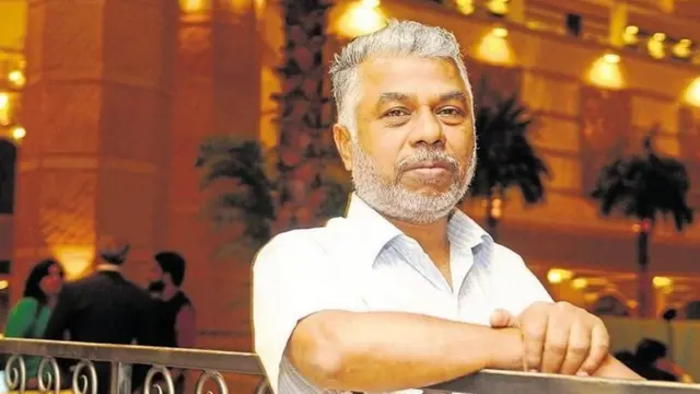 பெருமாள்முருகன்