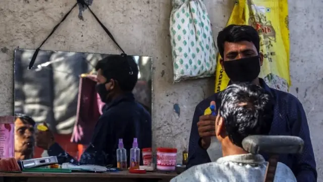 कोरोना वायरस, महाराष्ट्र