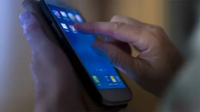 Wataalamu wanasema ikiwa simu yako inatumia data nyingi kuna ishara ya udukuzi