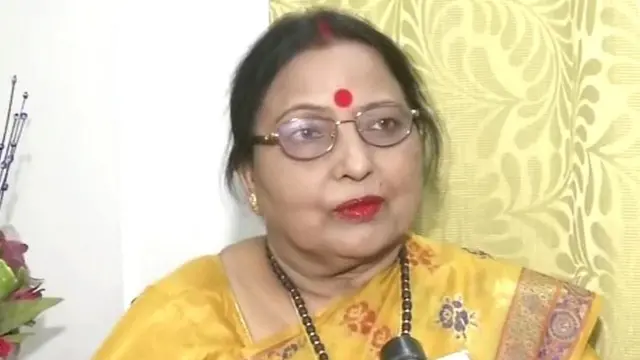 शारदा सिन्हा