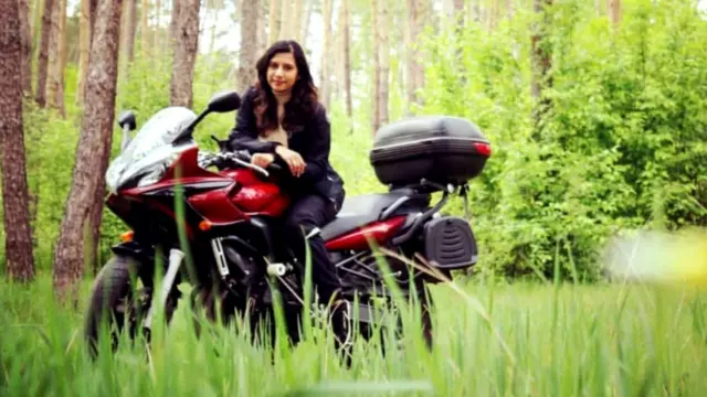 सफ़ीना अकिमोवा