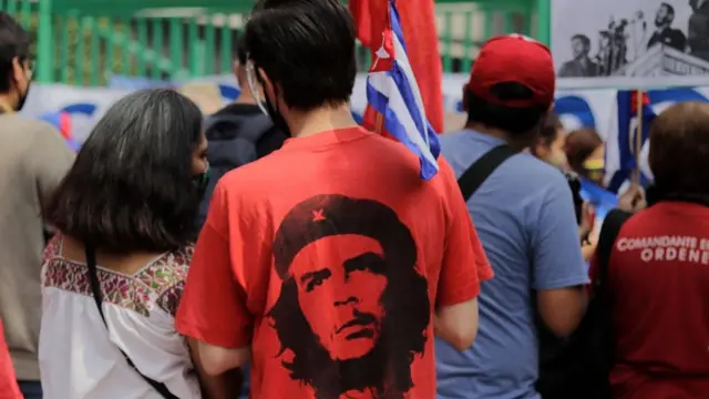 વિરોધપ્રદર્શન