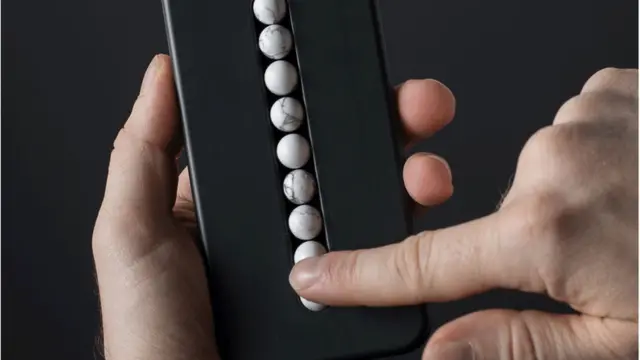 Cuenta con cinco versiones diferentes para cada movimiento. (Foto: Leonhard Hilzensauer).