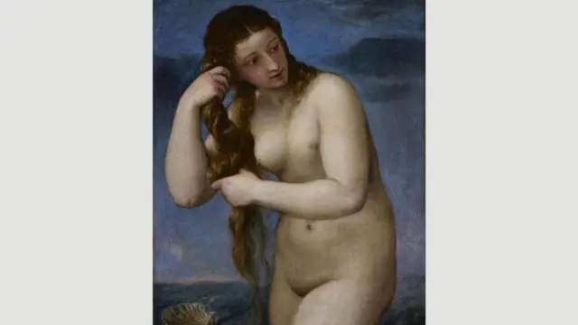 هل العري في "عصر النهضة" يعود لأسباب دينية أم شهوانية؟