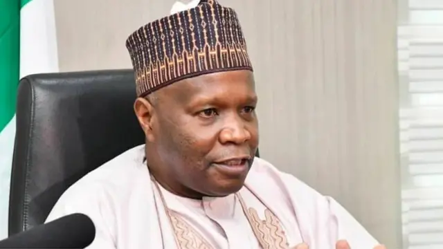 Gwaman jihar Gombe