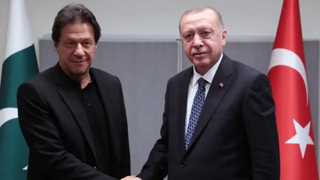 पाकिस्तान