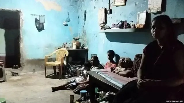 જીવિત મહિલાને મૃત જાહેર કરી
