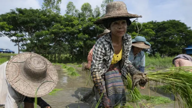 burma
