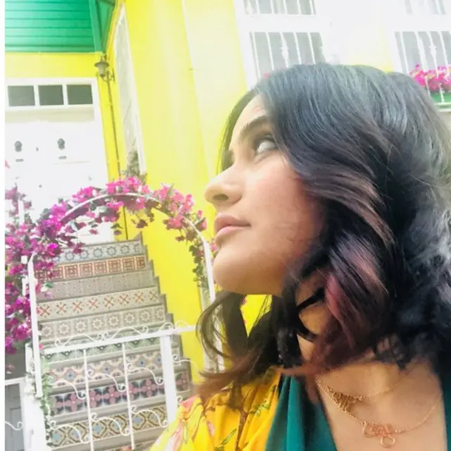 सोना महापात्रा