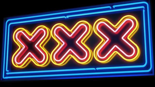 ¿Hasta qué punto la pornografía todavía domina internet? - BBC News Mundo