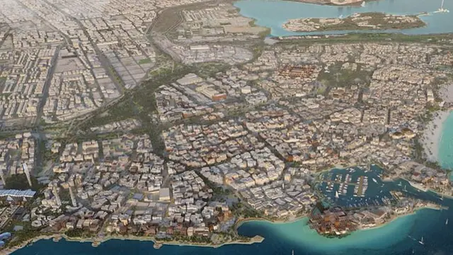 जेद्दा सेंट्रल