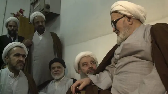 حسين علي منتظري
