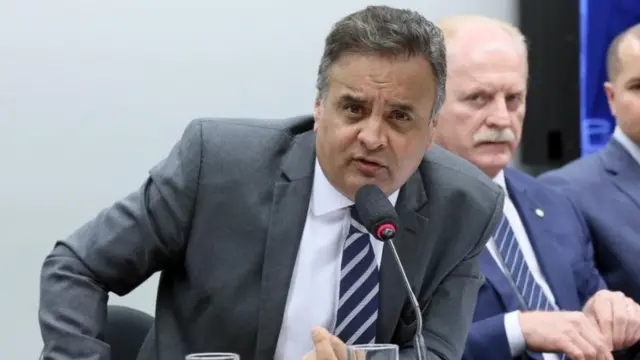 Aécio Neves