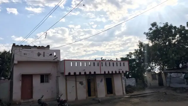 दुष्काळ, दिवाळी