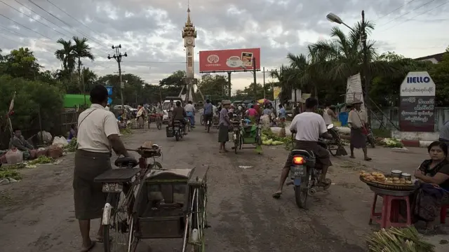 ဒလမြို့