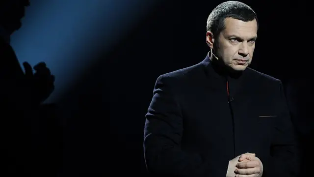 Владимир Соловьев