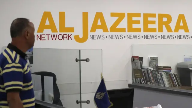 ইসরায়েলি লবি নিয়ে আল জাজিরার ডকুমেন্টারি কি আদৌ দেখানো হবে?
