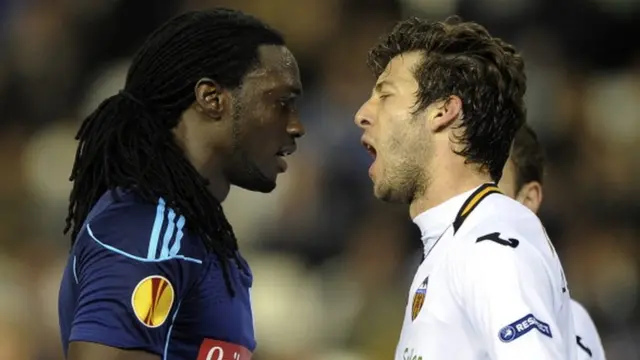 Provoquer l'autre n'est certainement pas une bonne attitude.