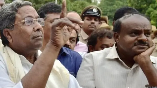 कर्नाटक के 17 बागियों को उपचुनाव लड़ने की इजाज़त