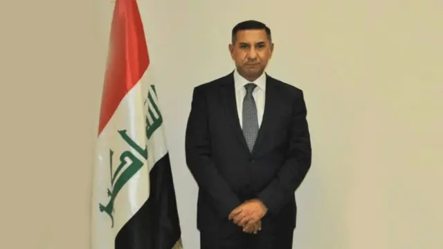 حيدر البراك