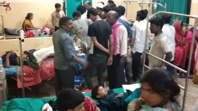 नेपाल तूफ़ान