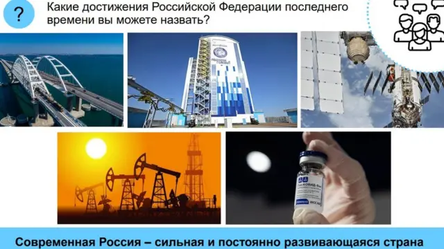 достижения