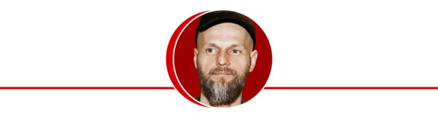 Иван Вырыпаев