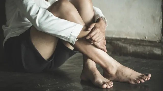 सेक्स, लिंग, तृतीयपंथी