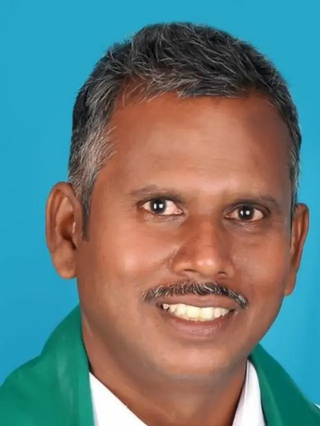 விவசாயி பூபதி