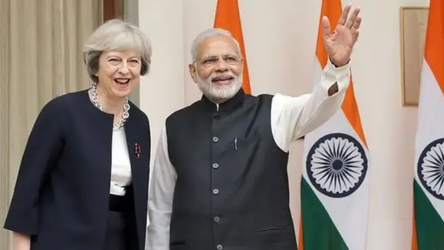 कॉमनवेल्थ, इंग्लंड, भारत