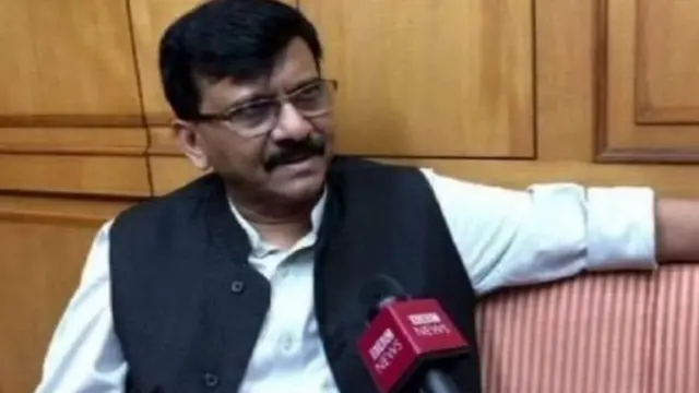 संजय राऊत