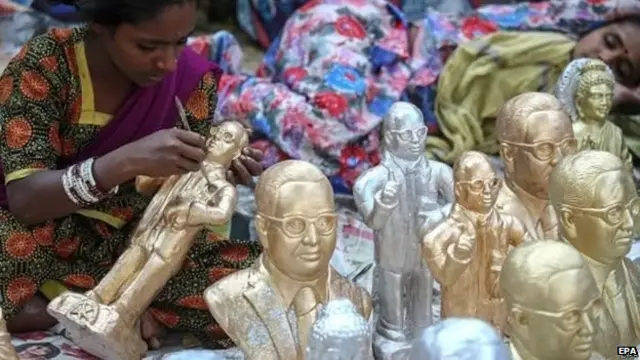 ਅੰਬੇਦਕਰ