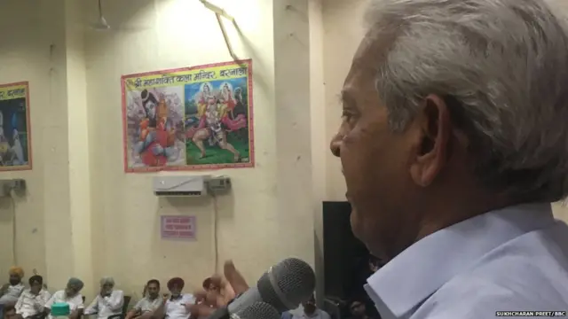 ਅਰੁੰਧਤੀ ਰਾਏ ਦਾ ਸੰਬੋਧਨ ਸਮਾਗਮ