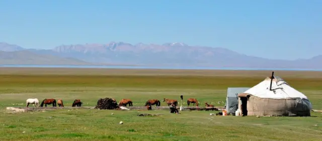 Кыргызстан