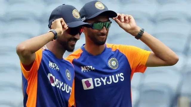 क्रिकेट