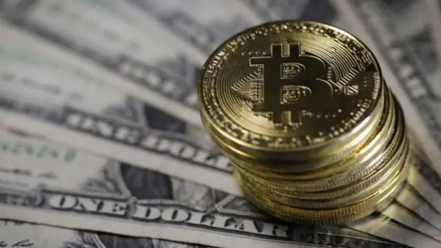 बिटक्वाइन