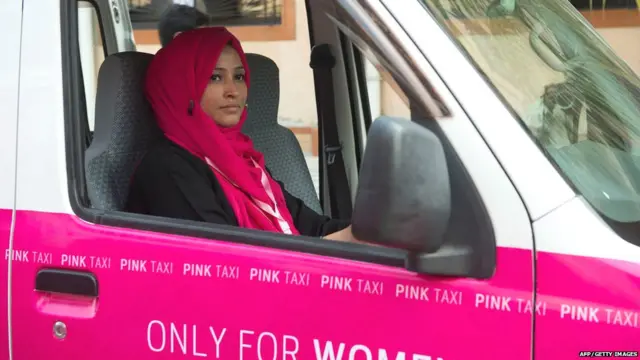 Paxi Pakistan is starting in Karachi with 10 drivers, referred to as 'pilots,