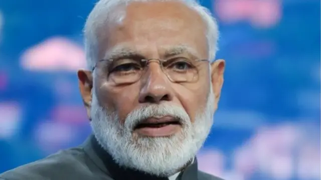 नरेंद्र मोदी