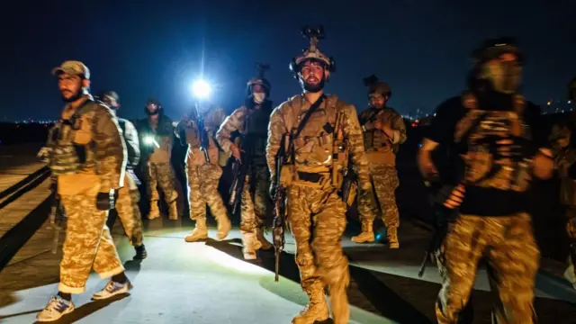 तालिबान