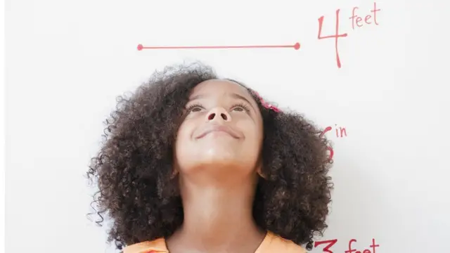 ዘይተመጣጠነ መግቢ ተመጊቦም ዝዓበዩ ብ20 ሴንቲ ሜተር ዝሓጸሩ'ዮም