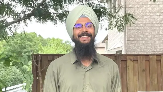 ਅੰਗਦ ਸਿੰਘ