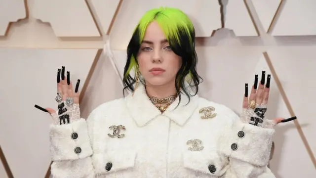 Billie Eilish