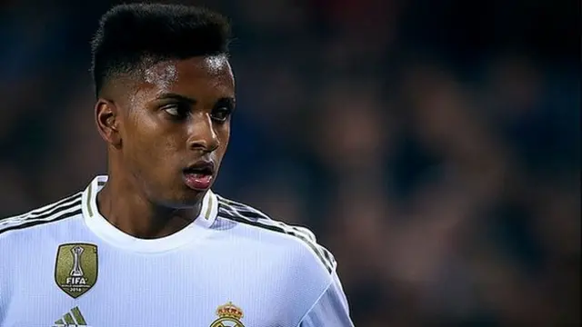 Rodrygo
