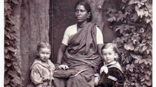 ஆயாக்கள் இல்லம்