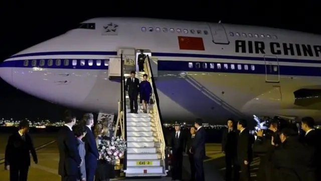 Under the presidency of Xi, China seeks to increase its influence in the world, including Latin America. .