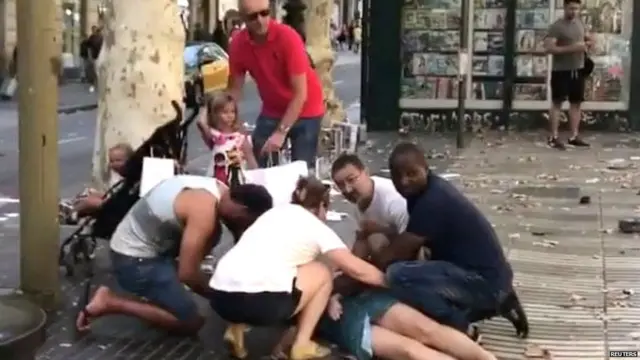 बार्सिलोना