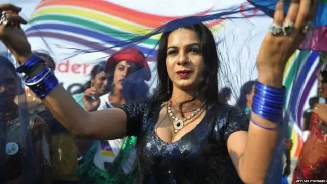 समलैंगिकता