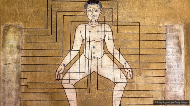 థాయ్ మసాజ్