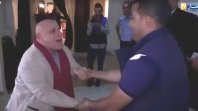 رشید بوجیدرا