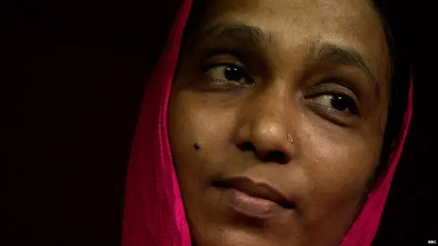 ਸਾਜਿਦਾ ਨੂੰ ਪਾਸਪੋਰਟ ਮਿਲਣ ਵਿੱਚ ਮੁਸ਼ਕਿਲਾਂ ਆ ਰਹੀਆਂ ਹਨ